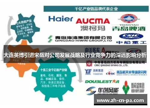 大连英博引进宋岳对公司发展战略及行业竞争力的深远影响分析