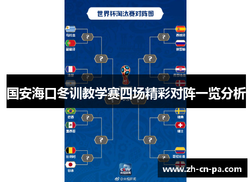 国安海口冬训教学赛四场精彩对阵一览分析