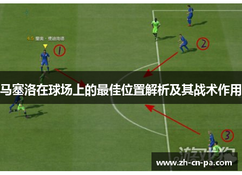 马塞洛在球场上的最佳位置解析及其战术作用