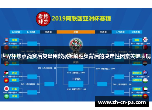 世界杯焦点战赛后复盘用数据拆解胜负背后的决定性因素关键表现 世界杯焦点战赛后复盘用数据拆解胜负背后的决定性因素关键表现