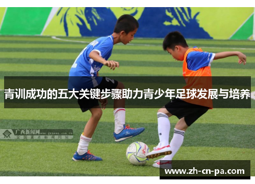 青训成功的五大关键步骤助力青少年足球发展与培养